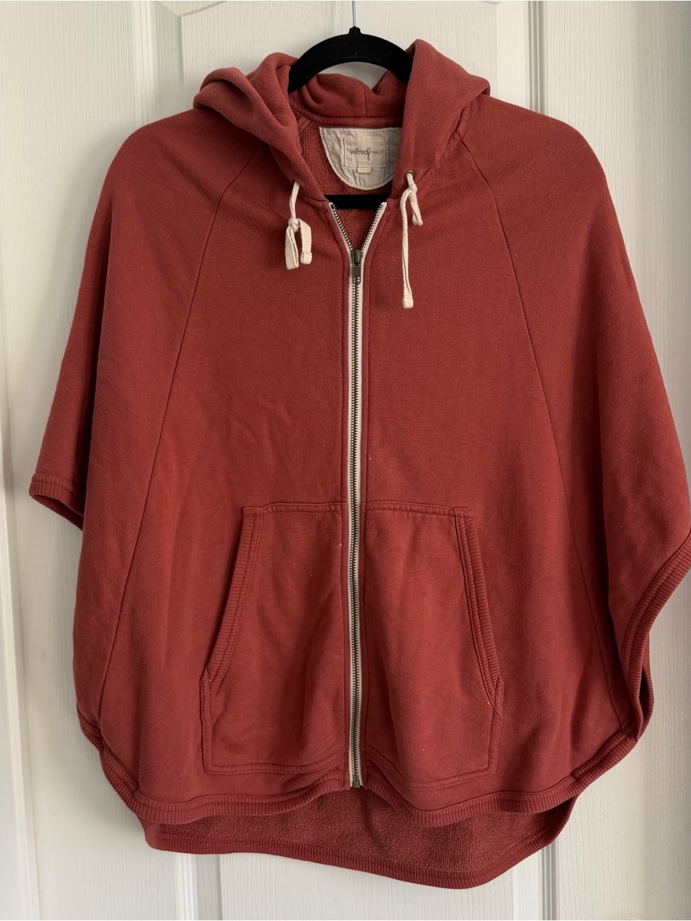 Wilfred free hoodie